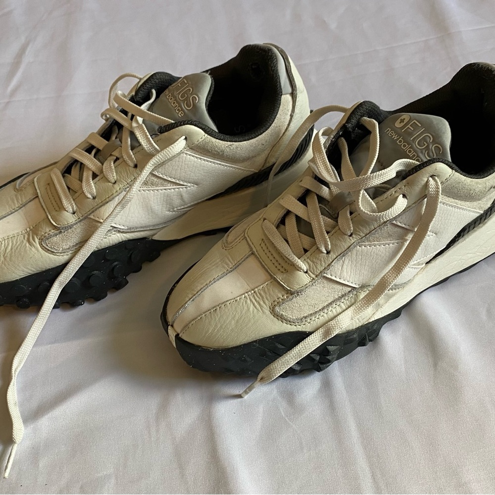 New Balance X Figs Women’s Size 8 Sneakers XC72